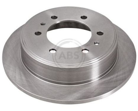 Brake Disc 17879 ABS, Image 3