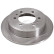 Brake Disc 17879 ABS, Thumbnail 3
