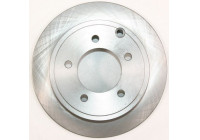 Brake Disc 17882 ABS