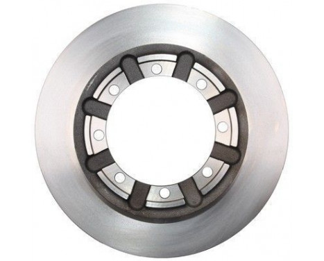 Brake Disc 17884 ABS