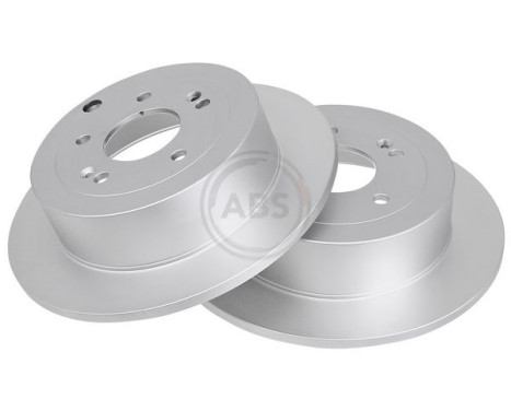 Brake Disc 17895 ABS, Image 3