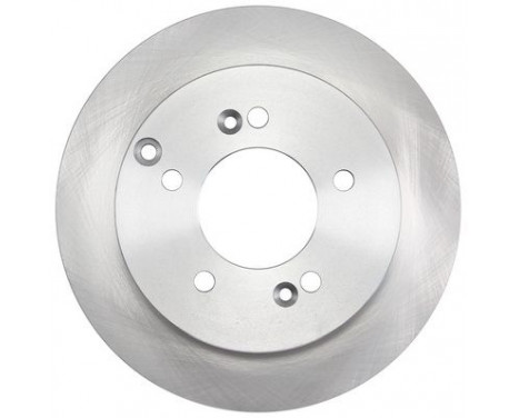 Brake Disc 17897 ABS