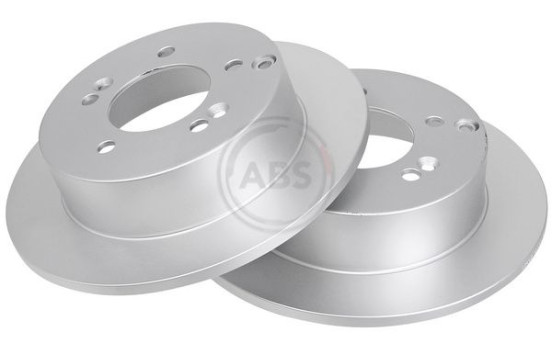 Brake Disc 17897 ABS, Image 3