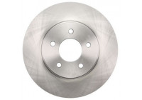 Brake Disc 17899 ABS