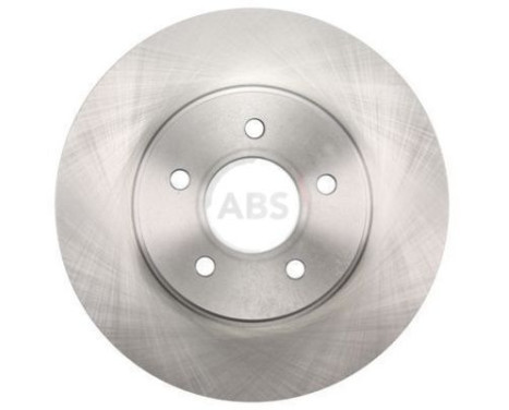 Brake Disc 17899 ABS, Image 3