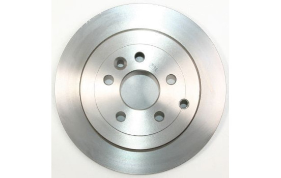 Brake Disc 17901 ABS
