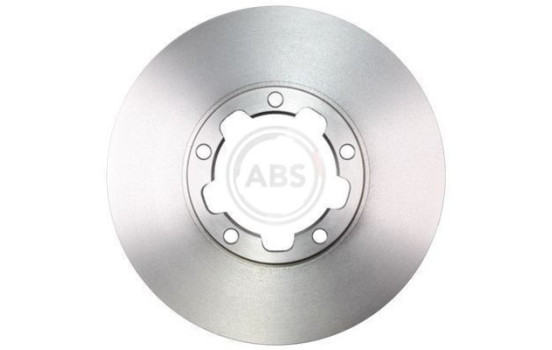 Brake Disc 17902 ABS, Image 2
