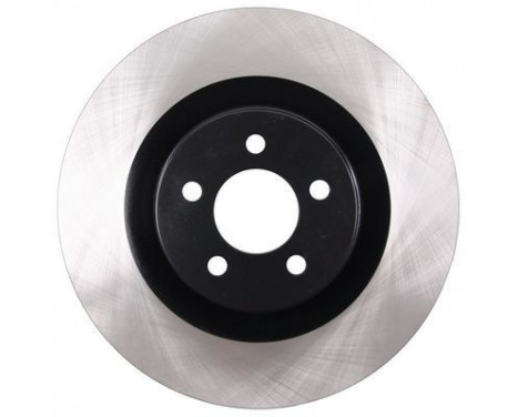 Brake Disc 17905 ABS, Image 2