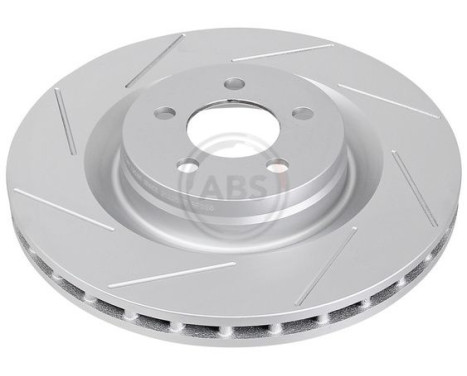 Brake Disc 17905 ABS, Image 3