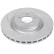 Brake Disc 17905 ABS, Thumbnail 3