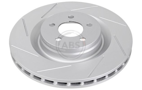 Brake Disc 17905 ABS, Image 3