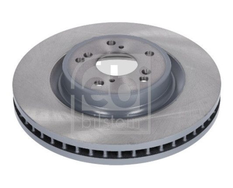brake disc 179053 FEBI brake disc 179053 FEBI