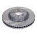 brake disc 179053 FEBI brake disc 179053 FEBI