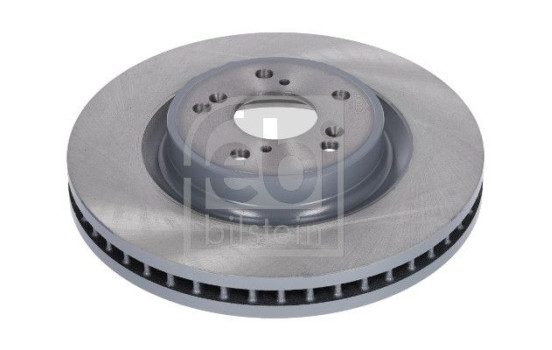 brake disc 179053 FEBI