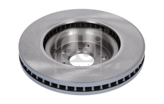 brake disc 179053 FEBI, Image 2