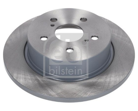 brake disc 179054 FEBI