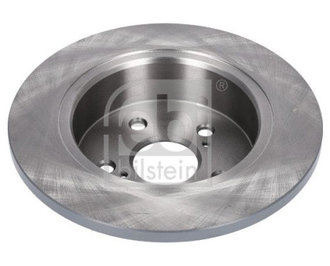 brake disc 179054 FEBI, Image 2