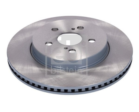 brake disc 179056 FEBI