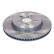brake disc 179056 FEBI