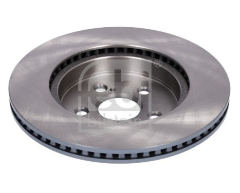 brake disc 179056 FEBI, Image 2