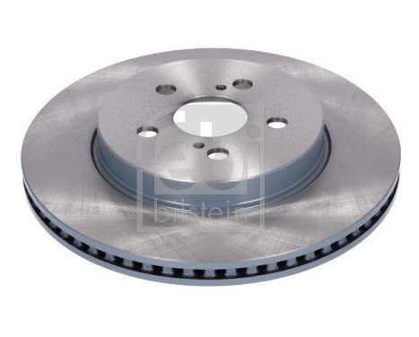 brake disc 179056 FEBI