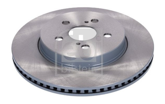 brake disc 179056 FEBI