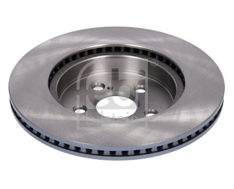 brake disc 179056 FEBI, Image 2