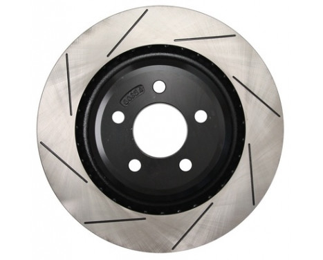 Brake Disc 17906 ABS, Image 2