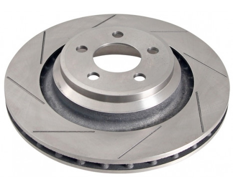 Brake Disc 17906 ABS