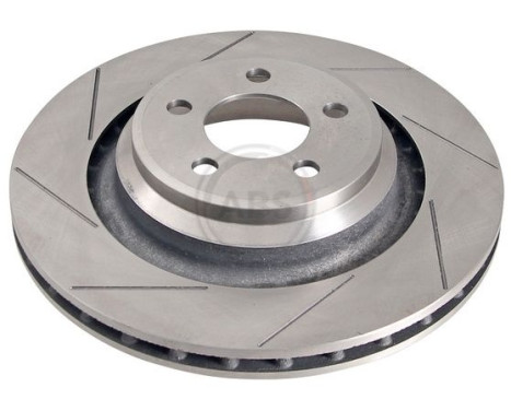 Brake Disc 17906 ABS, Image 3