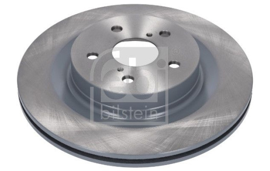 brake disc 179062 FEBI