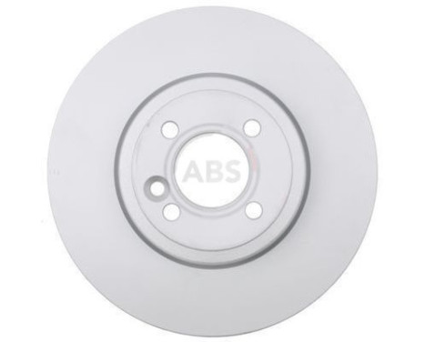 Brake Disc 17907 ABS, Image 3