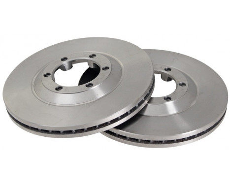 Brake Disc 17913 ABS