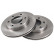 Brake Disc 17914 ABS