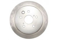 Brake Disc 17915 ABS