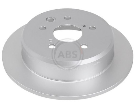 Brake Disc 17915 ABS, Image 3