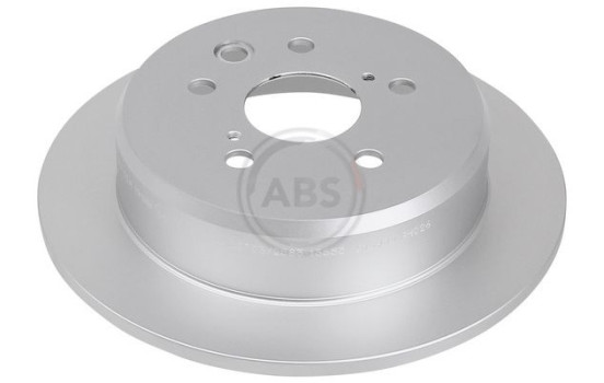 Brake Disc 17915 ABS, Image 3