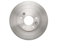 Brake Disc 17917 ABS