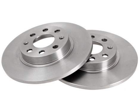 Brake Disc 17919 ABS