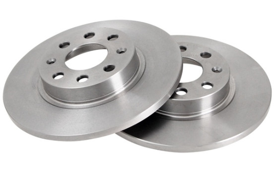 Brake Disc 17919 ABS