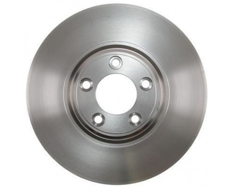 Brake Disc 17923 ABS