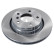 Brake Disc 17925 FEBI, Thumbnail 4