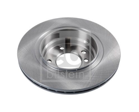 Brake Disc 17925 FEBI, Image 5