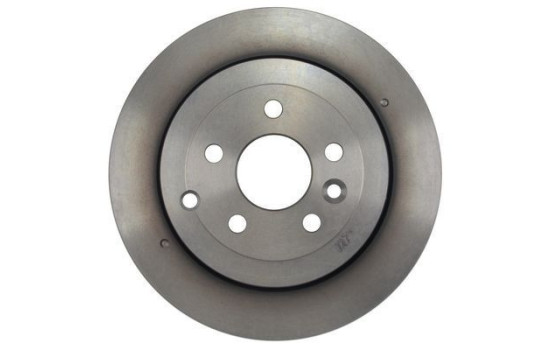 Brake Disc 17926 ABS