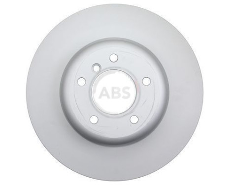 Brake Disc 17928 ABS, Image 3