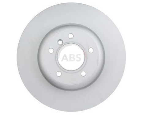 Brake Disc 17929 ABS, Image 3