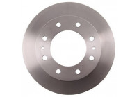 Brake Disc 17932 ABS