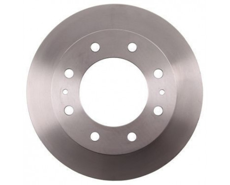 Brake Disc 17932 ABS