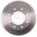 Brake Disc 17932 ABS, Thumbnail 2