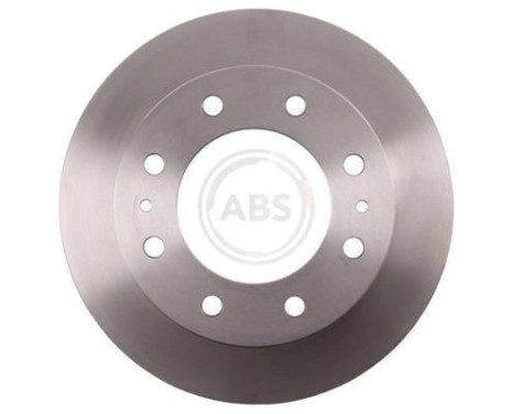 Brake Disc 17932 ABS, Image 3